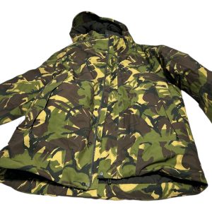 Alternative view of 1x Fortis Tundra Jacket XL with Tags - S117 - PRE LOVED