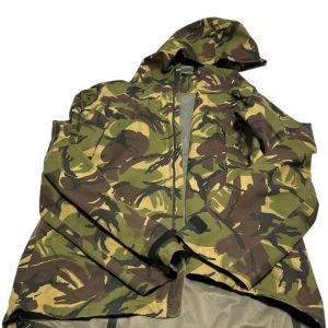 1x Fortis Marine XL DPM Jacket - S140 - PRE LOVED