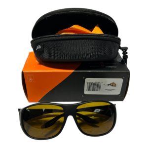 Alternative view of 1x Fortis Overwraps AM/PM Amber - D12 - PRE LOVED