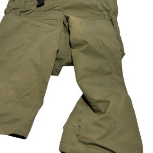 Alternative view of 1x ESP Salopettes - XL - U142 - PRE LOVED