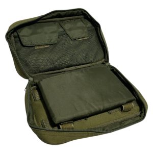 1x Trakker NXG 2 Rod Buzzbar Bag - J6 - PRE LOVED