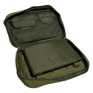 Alternative view of 1x Trakker NXG 2 Rod Buzzbar Bag - J6 - PRE LOVED