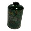 1x Lemco Gas Can Half Full - D3 - PRE LOVED