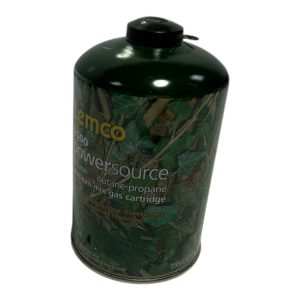 1x Lemco Gas Can Half Full - D3 - PRE LOVED