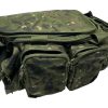 1x Trakker NXC Camo Pro Carryall - S125 - PRE LOVED