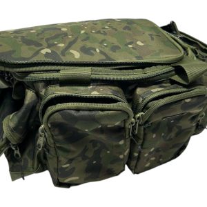 1x Trakker NXC Camo Pro Carryall - S125 - PRE LOVED