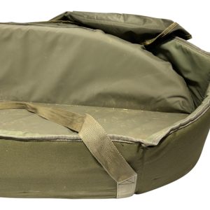 Alternative view of 1x Trakker Oval Crib XL - GREZ34 - PRE LOVED