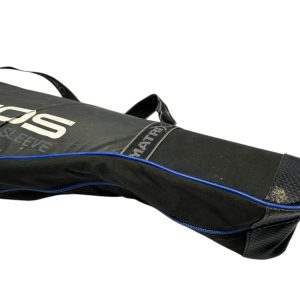 Alternative view of 1x Matrix Aquos 2 Rod Holdall - S112 - PRE LOVED