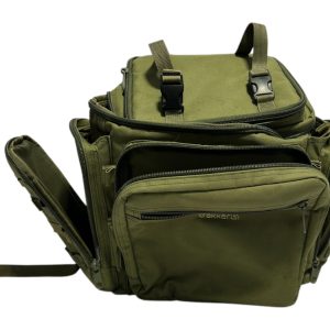 1x Trakker Rucksack - A109 - PRE LOVED