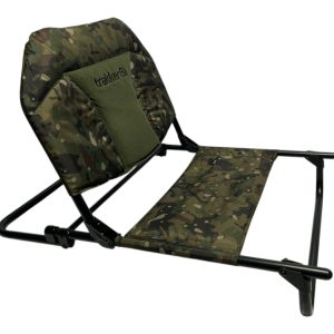 1x Trakker Camo Combi Chair - ORAY16 - PRE LOVED