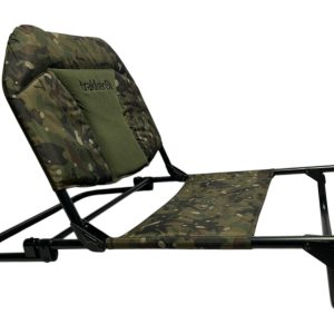 Alternative view of 1x Trakker Camo Combi Chair - ORAY16 - PRE LOVED