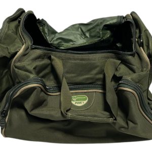 Alternative view of 1x Fox Rage Warrior Carryall  - U157 - PRE LOVED