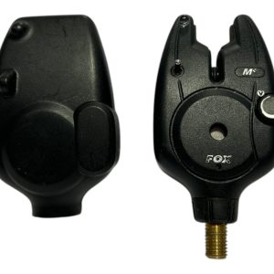 1x Fox Micron M+ - B7 - PRE LOVED