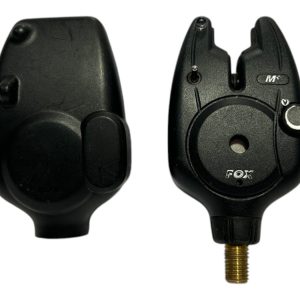 Alternative view of 1x Fox Micron M+ - B7 - PRE LOVED