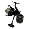 1x Daiwa RG4000 BR with Spare Spools - C8 - PRE LOVED