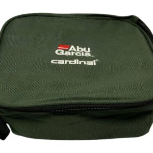 1x Abu Garcia Reel case  - U158 - PRE LOVED