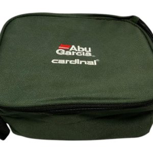 Alternative view of 1x Abu Garcia Reel case  - U158 - PRE LOVED