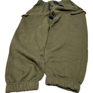 Alternative view of 1x ESP Joggers Medium - U126 - PRE LOVED