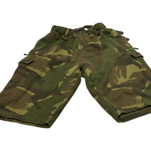 1x ESP Camo Shorts Medium - U142 - PRE LOVED