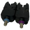 2x Wychwood Solace SAS Alarms - D6 - PRE LOVED