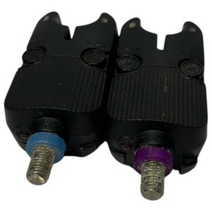 Alternative view of 2x Wychwood Solace SAS Alarms - D6 - PRE LOVED