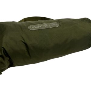 Alternative view of 1x Trakker Tempest 100 Aquatex Skull Cap - S140 - PRE LOVED