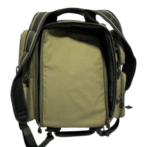 1x Korum ITM Compact Ruckbag - S148 - PRE LOVED