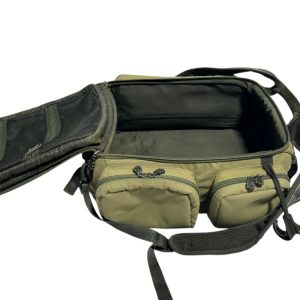 Alternative view of 1x Korum ITM Compact Ruckbag - S148 - PRE LOVED