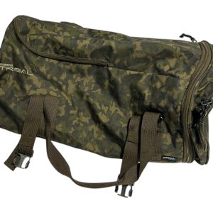 Alternative view of 1x Shimano Tribal Trench Clothing Bag - S155 - PRE LOVED