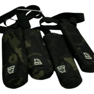 2x Carp Life Tip Tops  - J4 - PRE LOVED