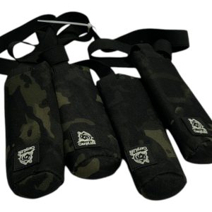 Alternative view of 2x Carp Life Tip Tops  - J4 - PRE LOVED