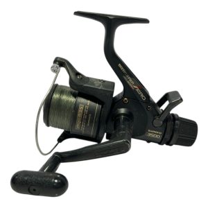 1x Shimano Aero 3500 Baitrunner - D9 - PRE LOVED