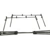1x Nash Stainless 4 Rod Pod - S143 - PRE LOVED
