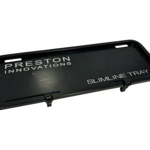 Alternative view of 1x Preston Offbox Slimline Tray - S120 - PRE LOVED