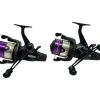 2x Shimano ST 10000RA  - F25 - PRE LOVED