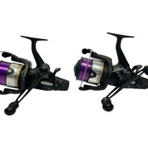 2x Shimano ST 10000RA  - F25 - PRE LOVED