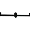 1x 3 Rod 10'' Buzzbars - A26 - PRE LOVED