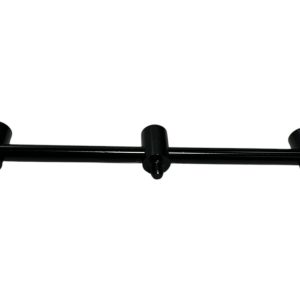 Alternative view of 1x 3 Rod 10'' Buzzbars - A26 - PRE LOVED