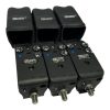 3x Delkim Standard Plus - Blue - H21 - PRE LOVED