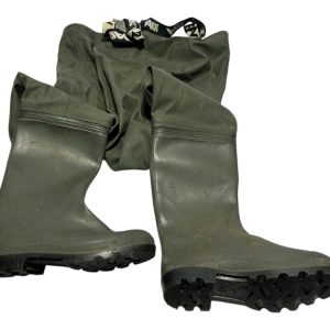 1x Vass Waders 600 Size 8 - S113 - PRE LOVED