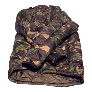 1x Fortis FJ6 DPM L Jacket - U174 - PRE LOVED