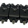 3x Delkim EV Plus Purple  - A1 - PRE LOVED