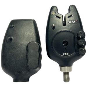 1x Fox NTXR Alarm - I12 - PRE LOVED