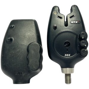 1x Fox NTXR Alarm - I13 - PRE LOVED
