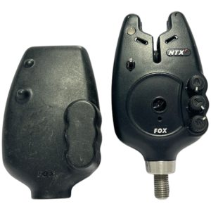 Alternative view of 1x Fox NTXR Alarm - I13 - PRE LOVED