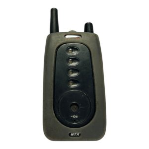 Alternative view of 1x Fox NTXR Receiver - I14 - PRE LOVED