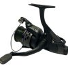 1x Okuma Carbonate CBF 140A Reel  - E10 - PRE LOVED