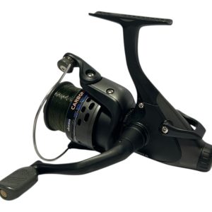 1x Okuma Carbonate CBF 140A Reel  - E10 - PRE LOVED