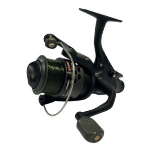 Alternative view of 1x Okuma Carbonate CBF 140A Reel  - E10 - PRE LOVED