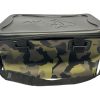 1x Avid Camo Stormshield EVA Carryall - A105 - PRE LOVED